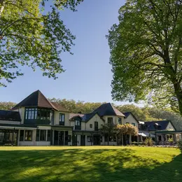 Le Pau Golf Club