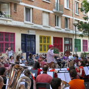 Le Pavillon en fête - 3e édition