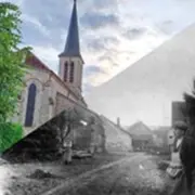 Le Pays de Langres en 1900