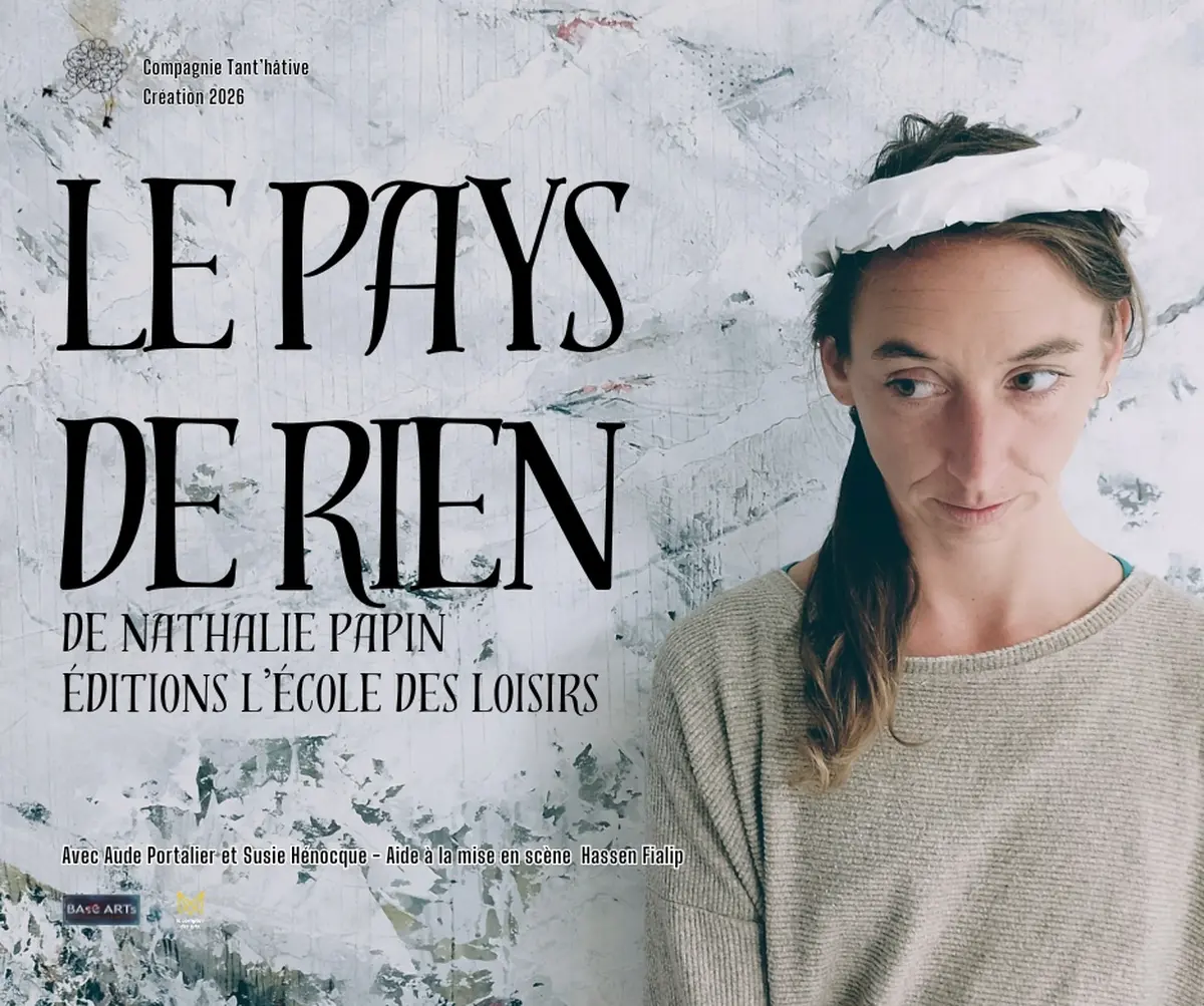 Le Pays De Rien
