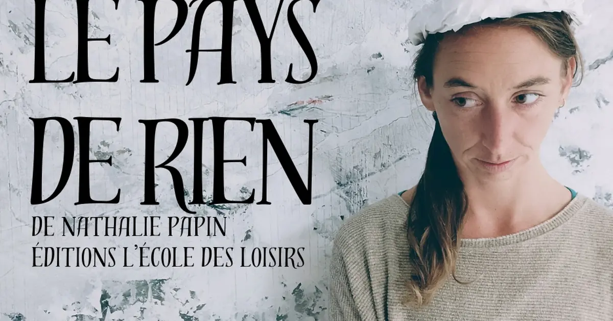 Le Pays De Rien