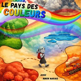 Le pays des couleurs