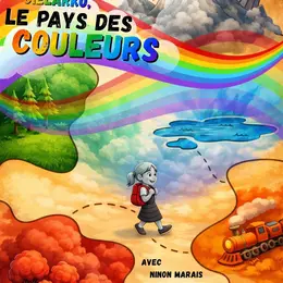 Le pays des couleurs