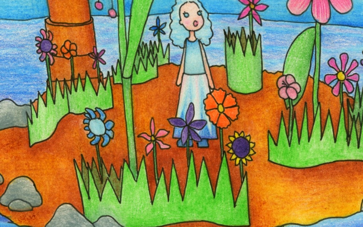 Le Pays des Fleurs (Jeune public)