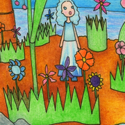 Le Pays des Fleurs (Jeune public)