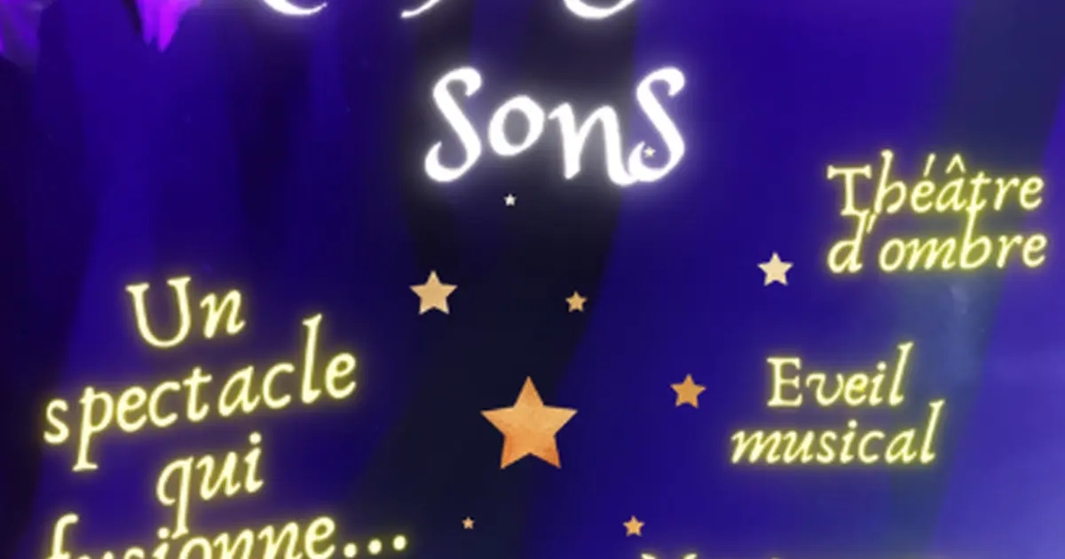 Le Pays Des Sons - Cie Riraconter