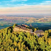 5 sommets mystérieux à découvrir en Alsace