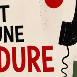 Le Père Noël est une ordure