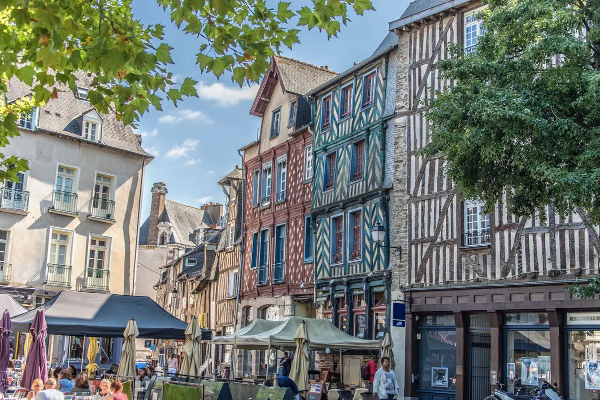 Le permis de louer à Rennes : un dispositif contre l'habitat indigne dans le centre ancien