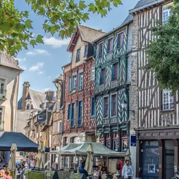 Le permis de louer à Rennes : un dispositif contre l'habitat indigne dans le centre ancien