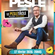 Le PesleTâcle de Alexandre Pesle