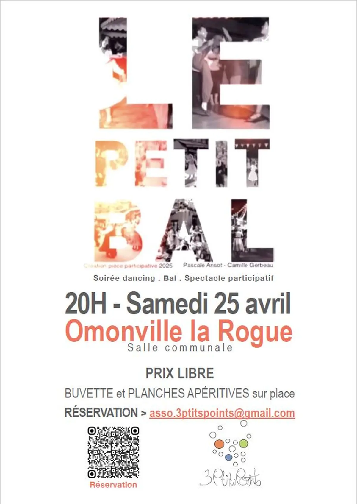 Le Petit Bal