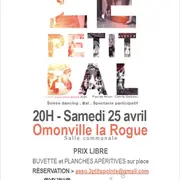 Le Petit Bal