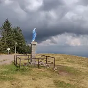 3 sommets vosgiens à découvrir en Alsace
