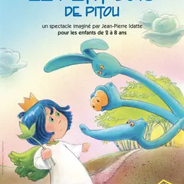 Le petit bois de Pitou