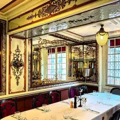 Le Petit Bouillon Pharamond à Paris (1er)