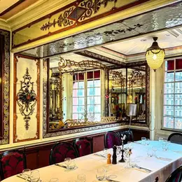 Le Petit Bouillon Pharamond à Paris (1er)