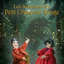 Le Petit Chaperon Rouge