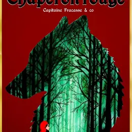 Le petit Chaperon rouge