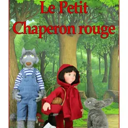 Le petit chaperon rouge