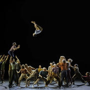 Le petit chaperon rouge