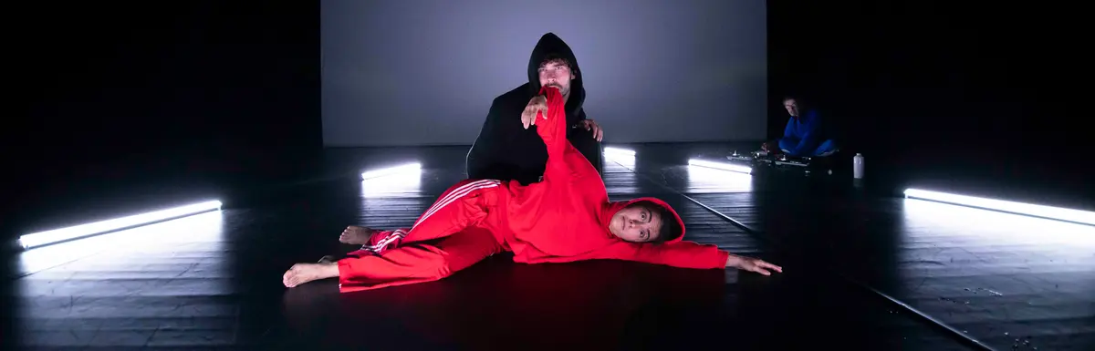 Le Petit Chaperon Rouge