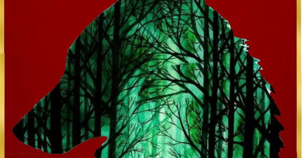 Le petit Chaperon rouge