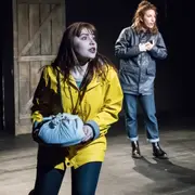 Le Petit Chaperon Rouge - Spectacle Jeunesse