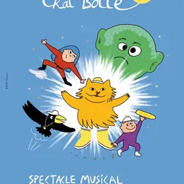 Le Petit Chat Botté