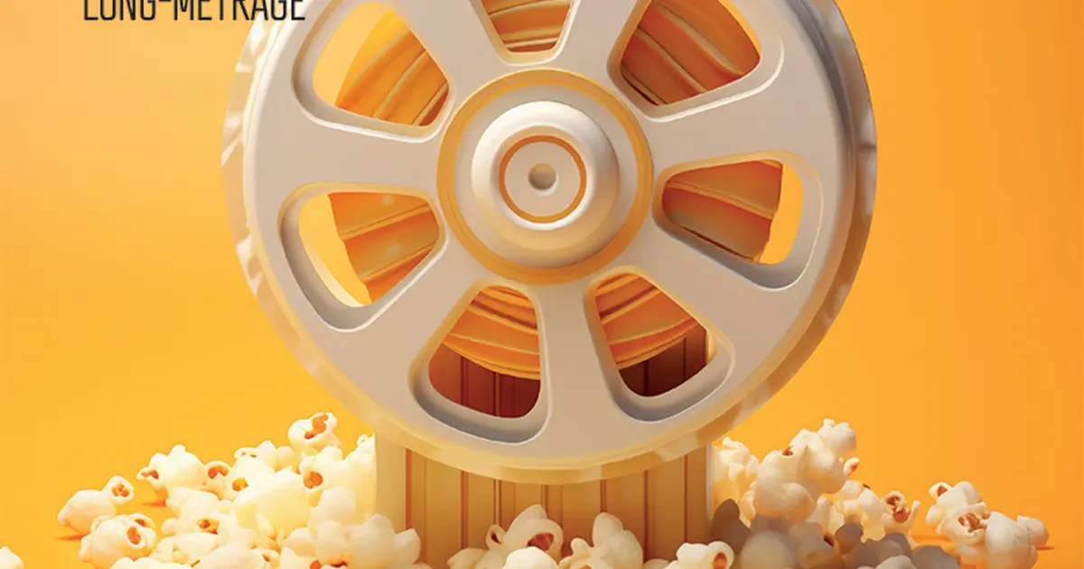 Le petit ciné des vacances