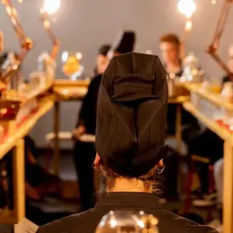 Le Petit Déjeuner