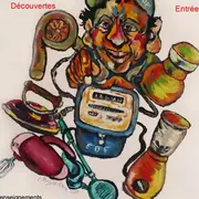 'Le petit électroménager d'hier'