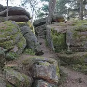 Le petit et grand Hohnack