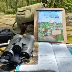 Le Petit Explorateur du Pinail