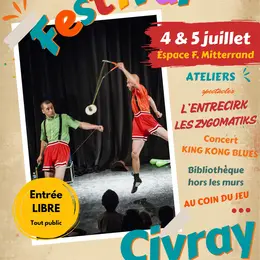 Le Petit Festival