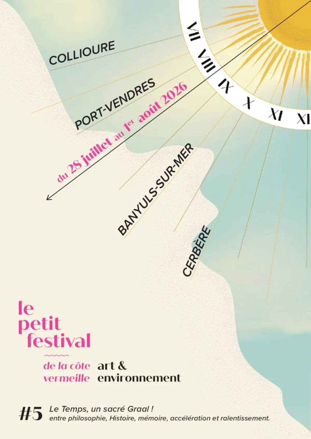 Le Petit Festival De La Côte Vermeille