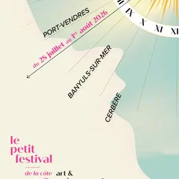 Le Petit Festival De La Côte Vermeille