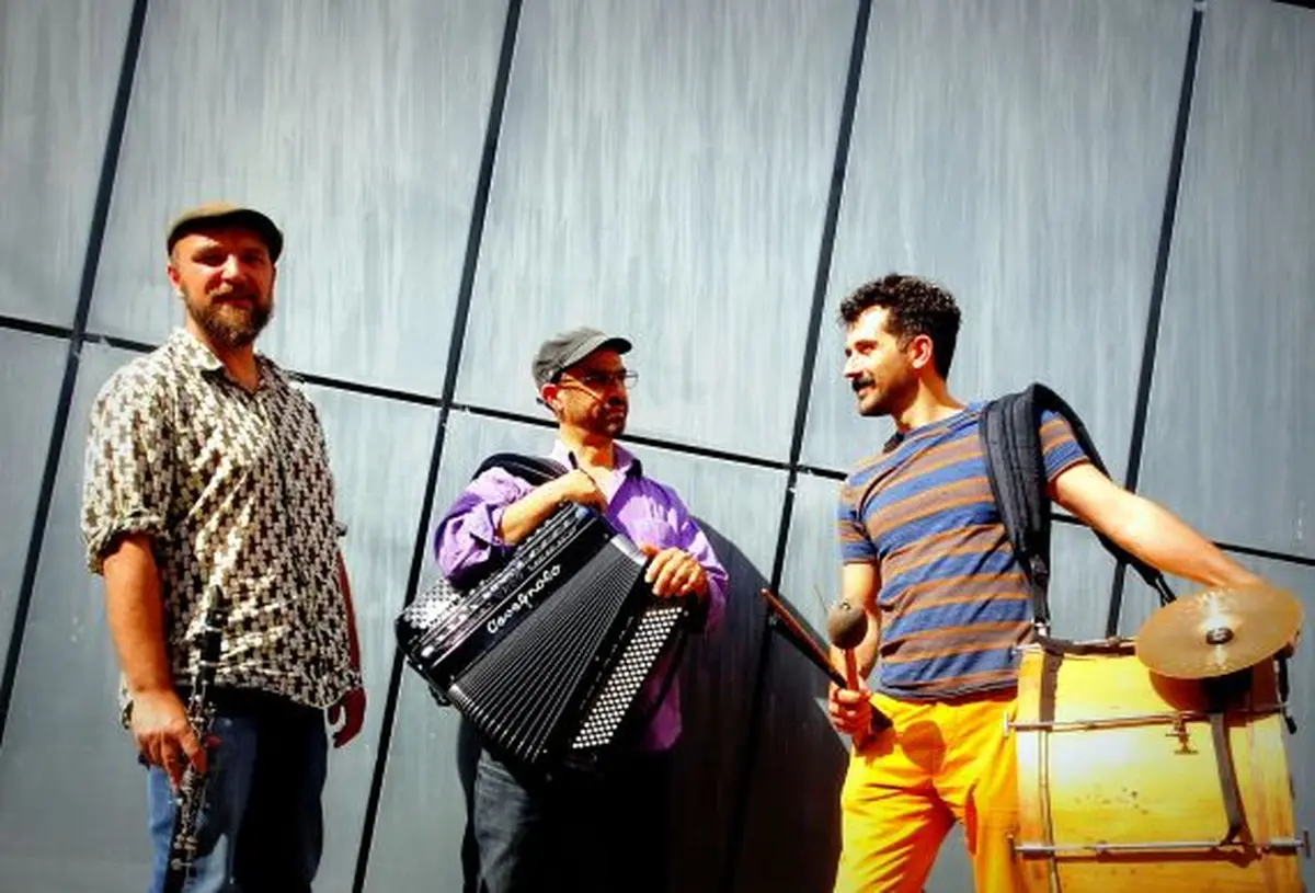 Le Petit Festival De Lieuran-Cabrieres