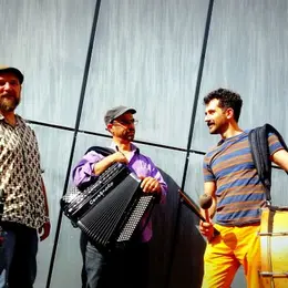 Le Petit Festival De Lieuran-Cabrieres