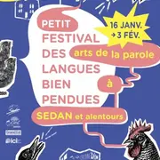 Le petit festival des langues bien pendues