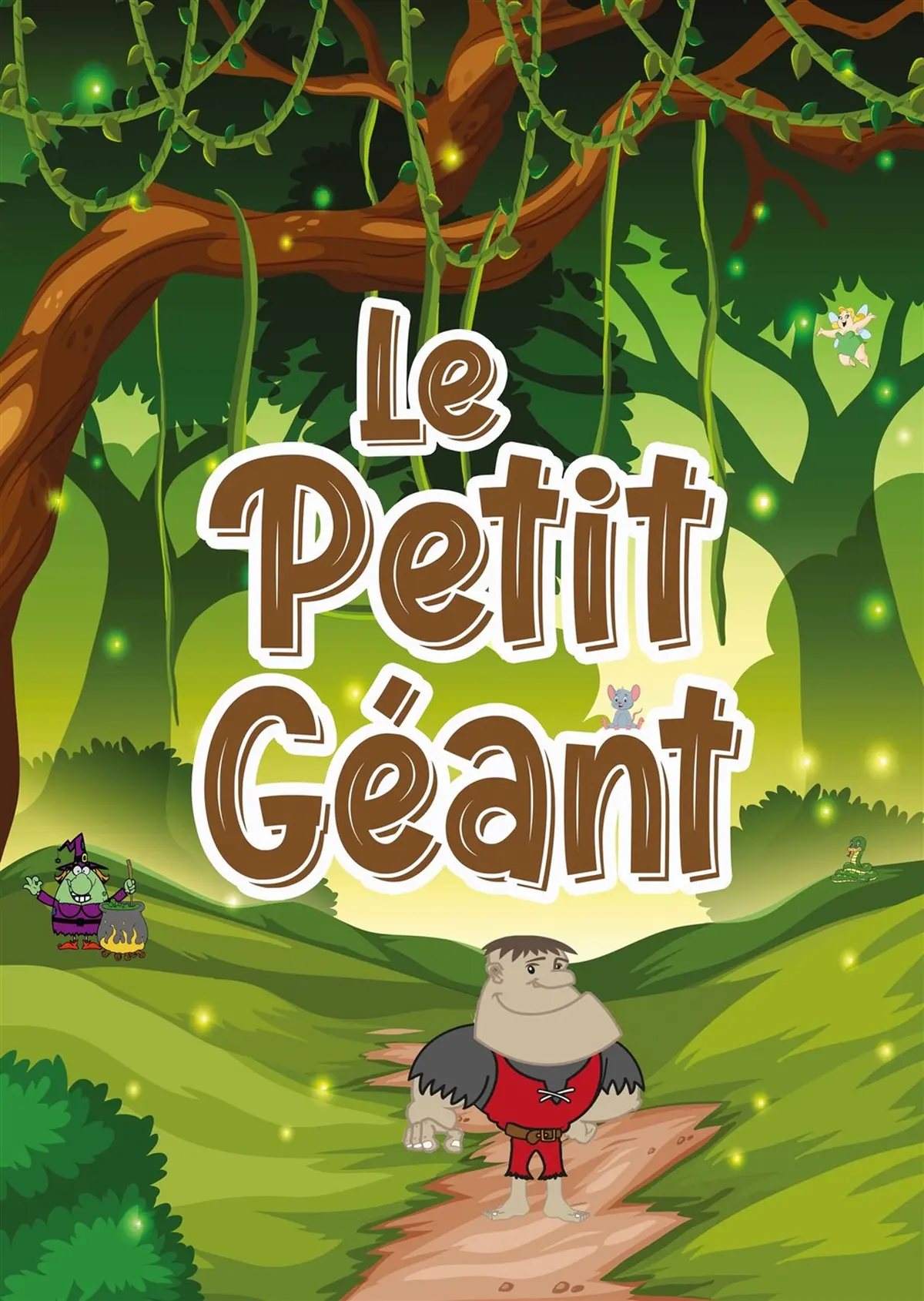 Le petit géant
