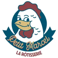 Le petit Marcel - La rôtisserie DR