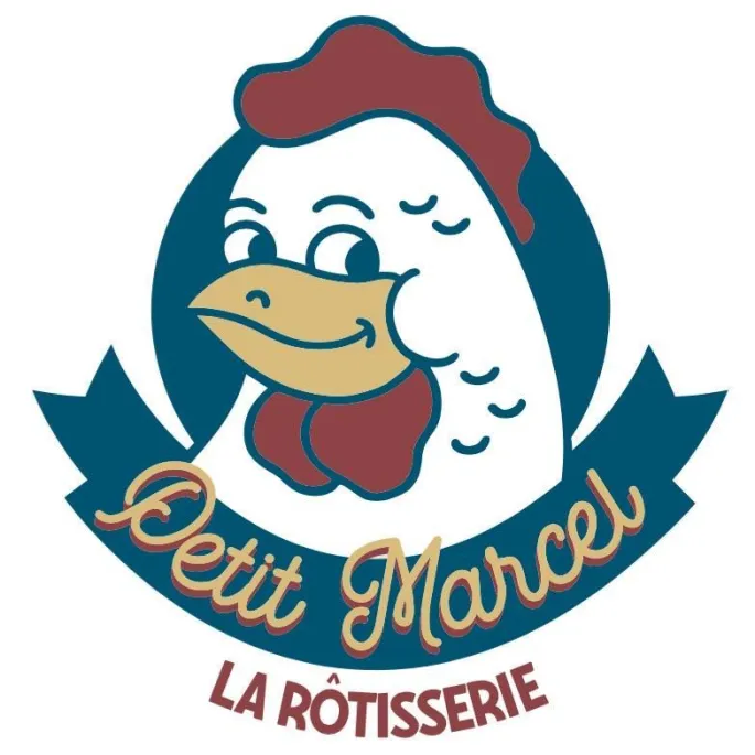 Le petit Marcel - La rôtisserie