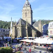 Le petit marché