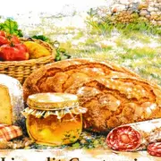 Le petit marché de Contereix