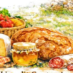 Le petit marché de Contereix