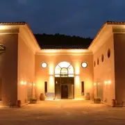 Le Petit Marché de Noël au Château Henri Bonnaud