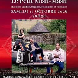 Le Petit Mish-Mash