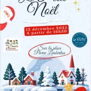 Le Petit Noël - APE de Mas Blanc les Alpilles