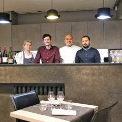 Le Petit Paris